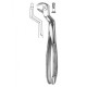 Dental Forceps for Wisdoms